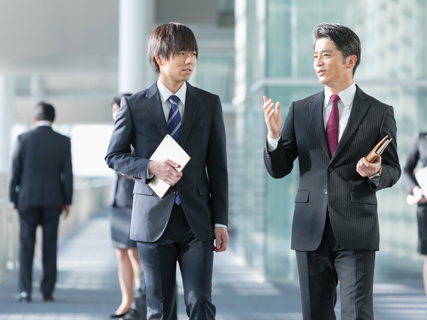 人材育成 人材育成